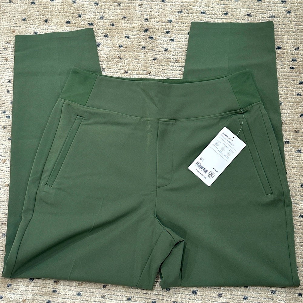 Athleta Endless Pants